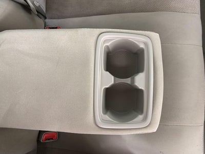 2010 Toyota Camry Hybrid Base