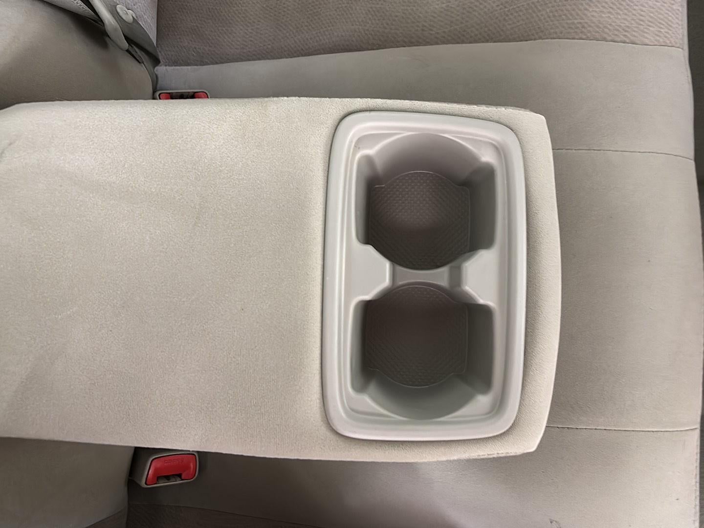 2010 Toyota Camry Hybrid Base