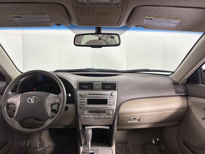2010 Toyota Camry Hybrid Base