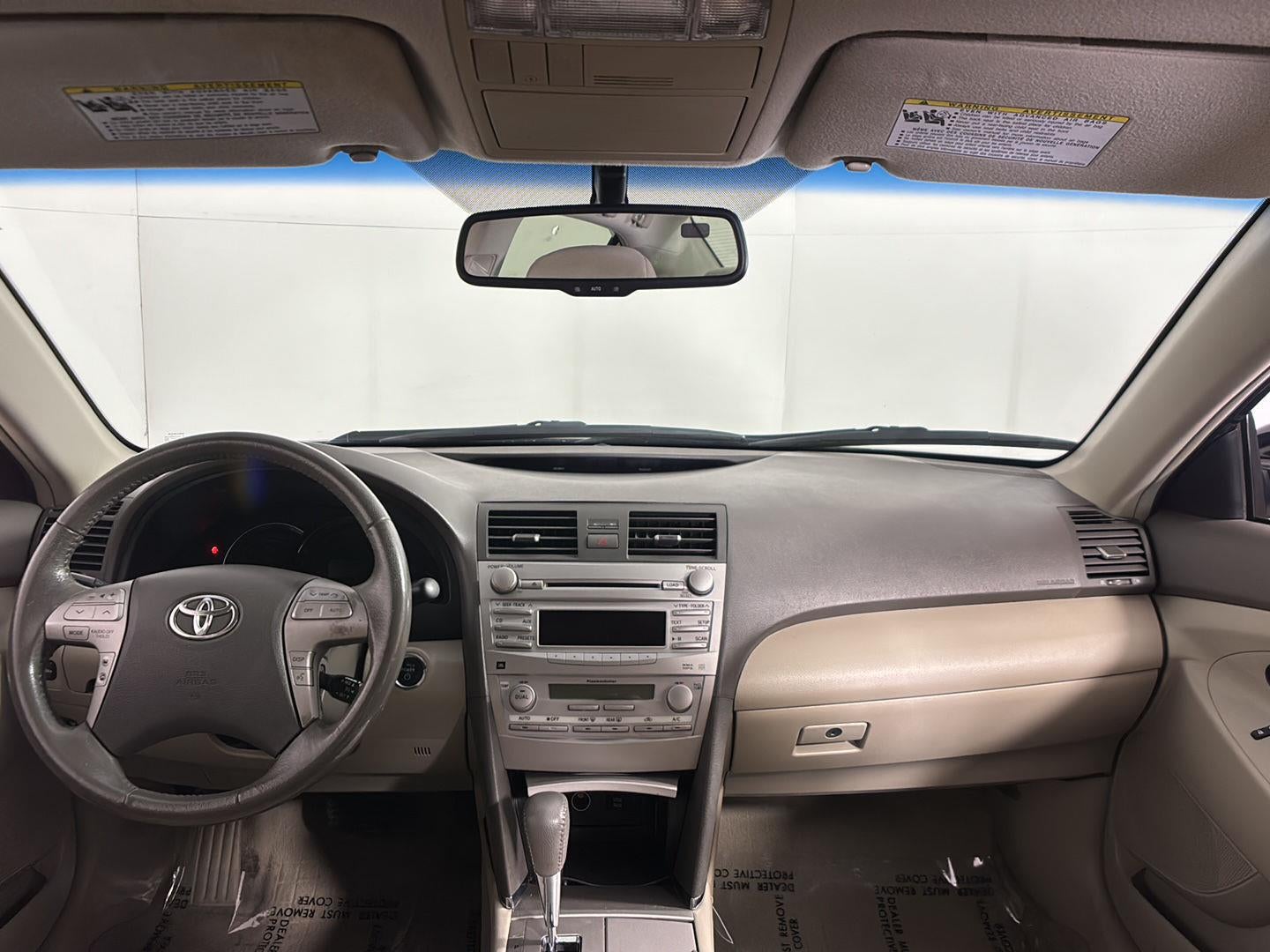 2010 Toyota Camry Hybrid Base