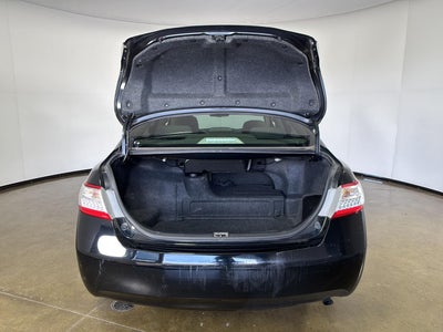 2010 Toyota Camry Hybrid Base