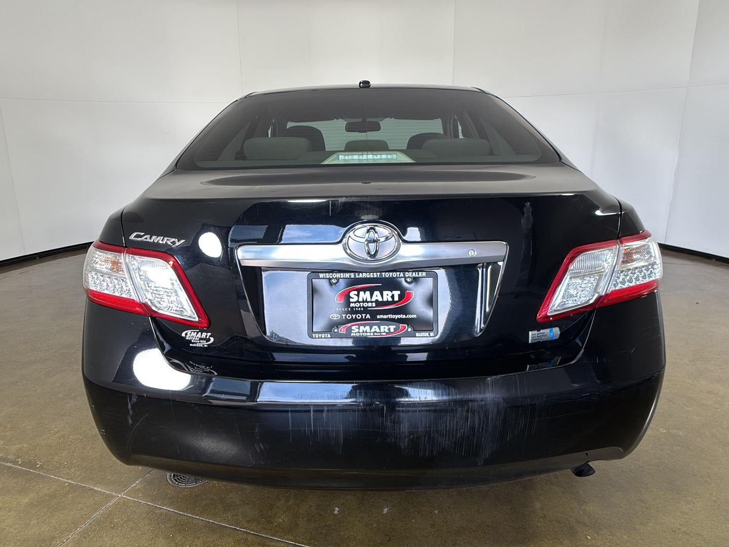 2010 Toyota Camry Hybrid Base