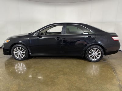 2010 Toyota Camry Hybrid Base