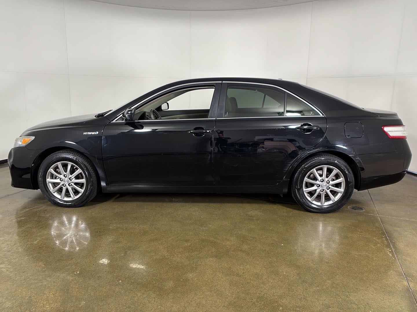 2010 Toyota Camry Hybrid Base