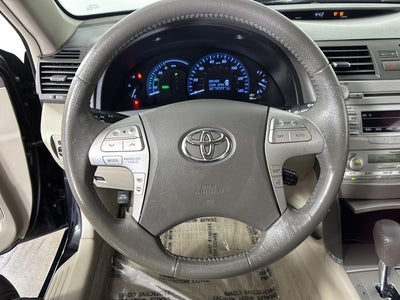 2010 Toyota Camry Hybrid Base
