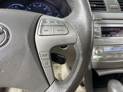 2010 Toyota Camry Hybrid Base