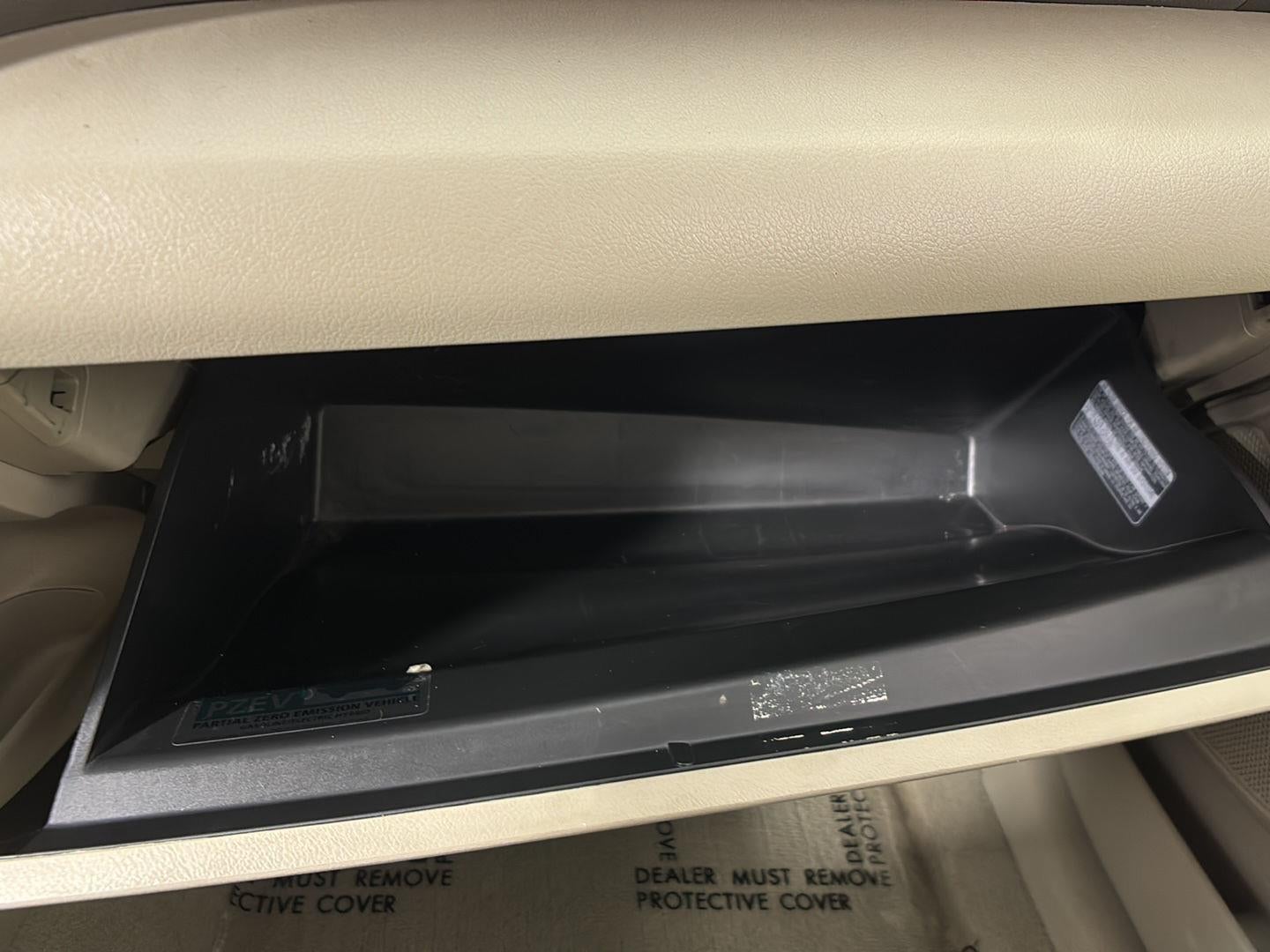 2010 Toyota Camry Hybrid Base