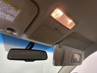 2010 Toyota Camry Hybrid Base