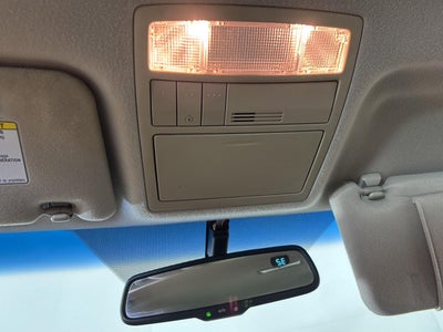 2010 Toyota Camry Hybrid Base