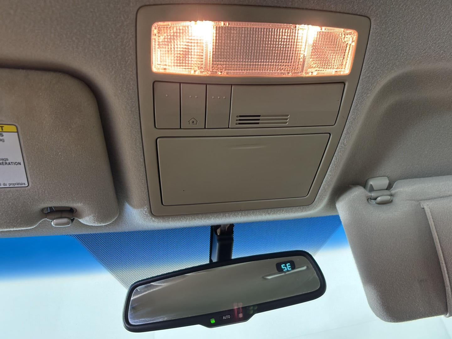 2010 Toyota Camry Hybrid Base