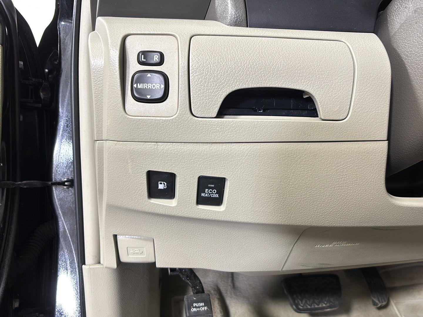 2010 Toyota Camry Hybrid Base