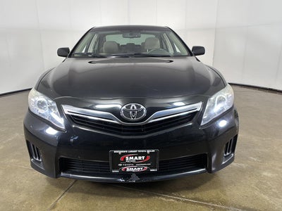 2010 Toyota Camry Hybrid Base