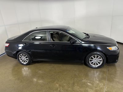2010 Toyota Camry Hybrid Base