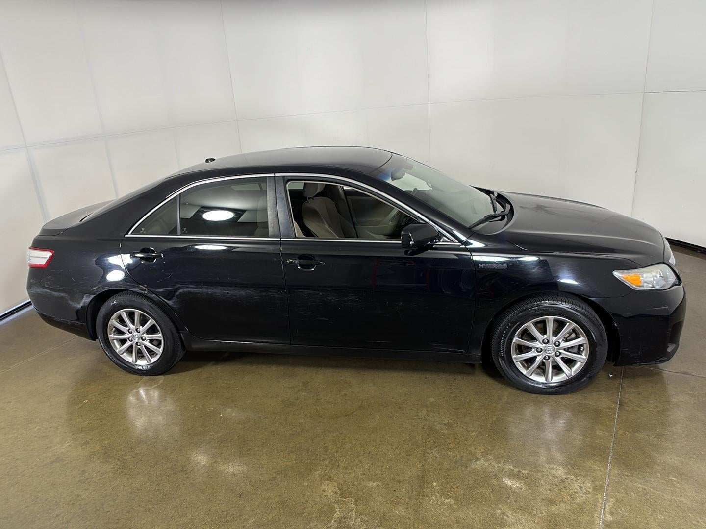 2010 Toyota Camry Hybrid Base