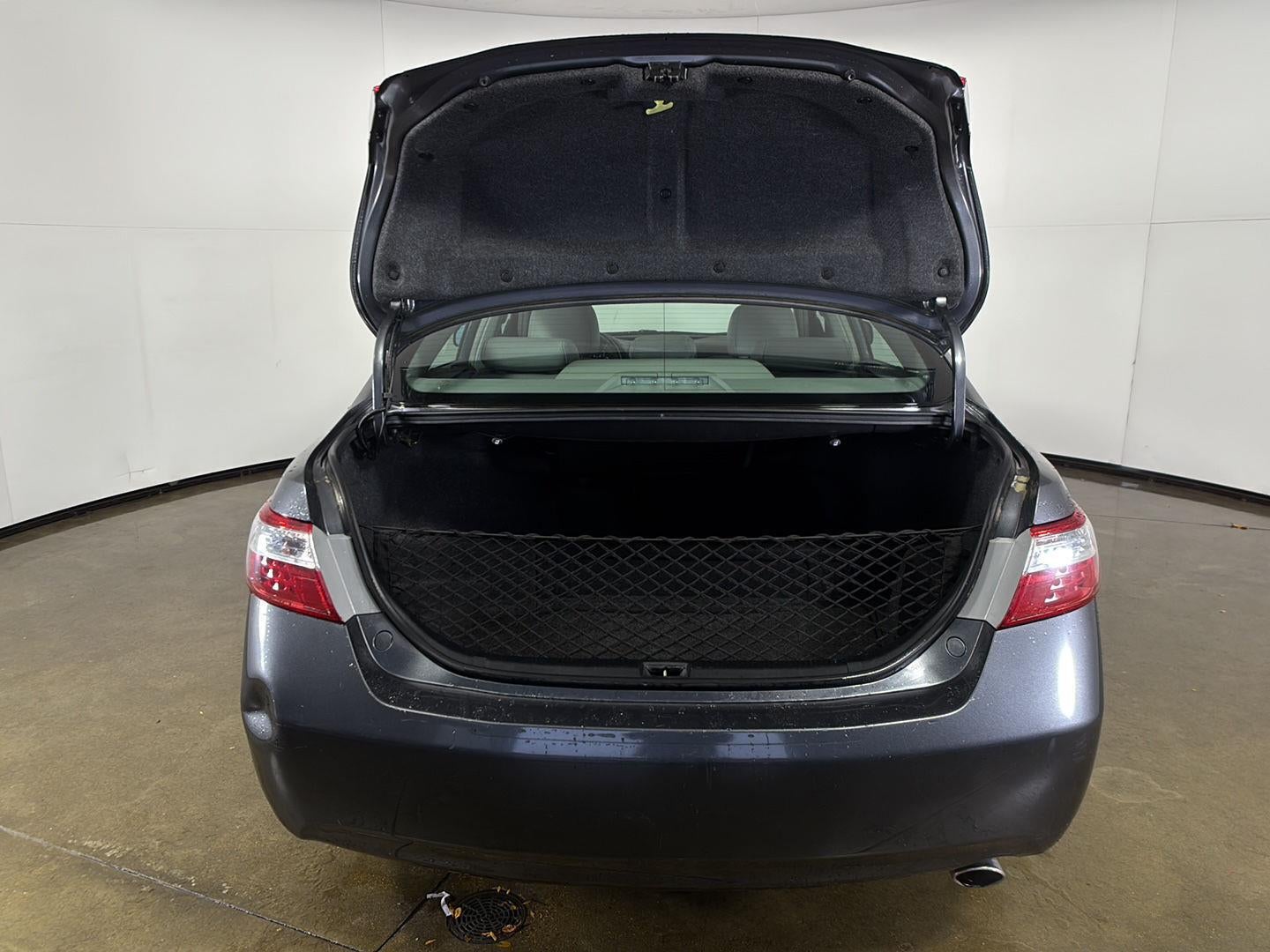 2009 Toyota Camry Hybrid Base