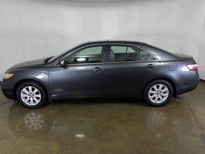 2009 Toyota Camry Hybrid Base