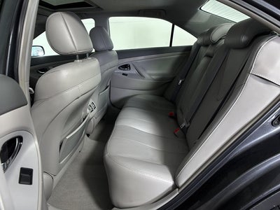 2009 Toyota Camry Hybrid Base