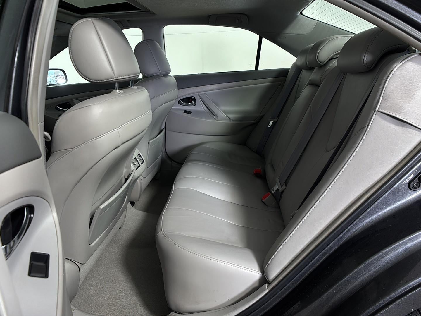 2009 Toyota Camry Hybrid Base