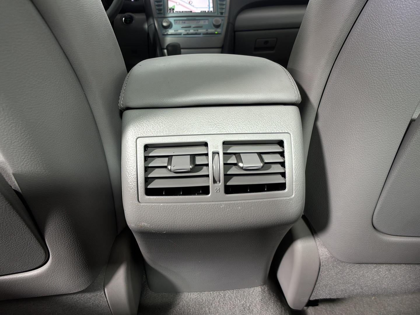 2009 Toyota Camry Hybrid Base