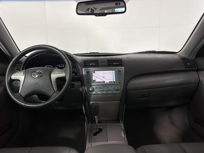 2009 Toyota Camry Hybrid Base
