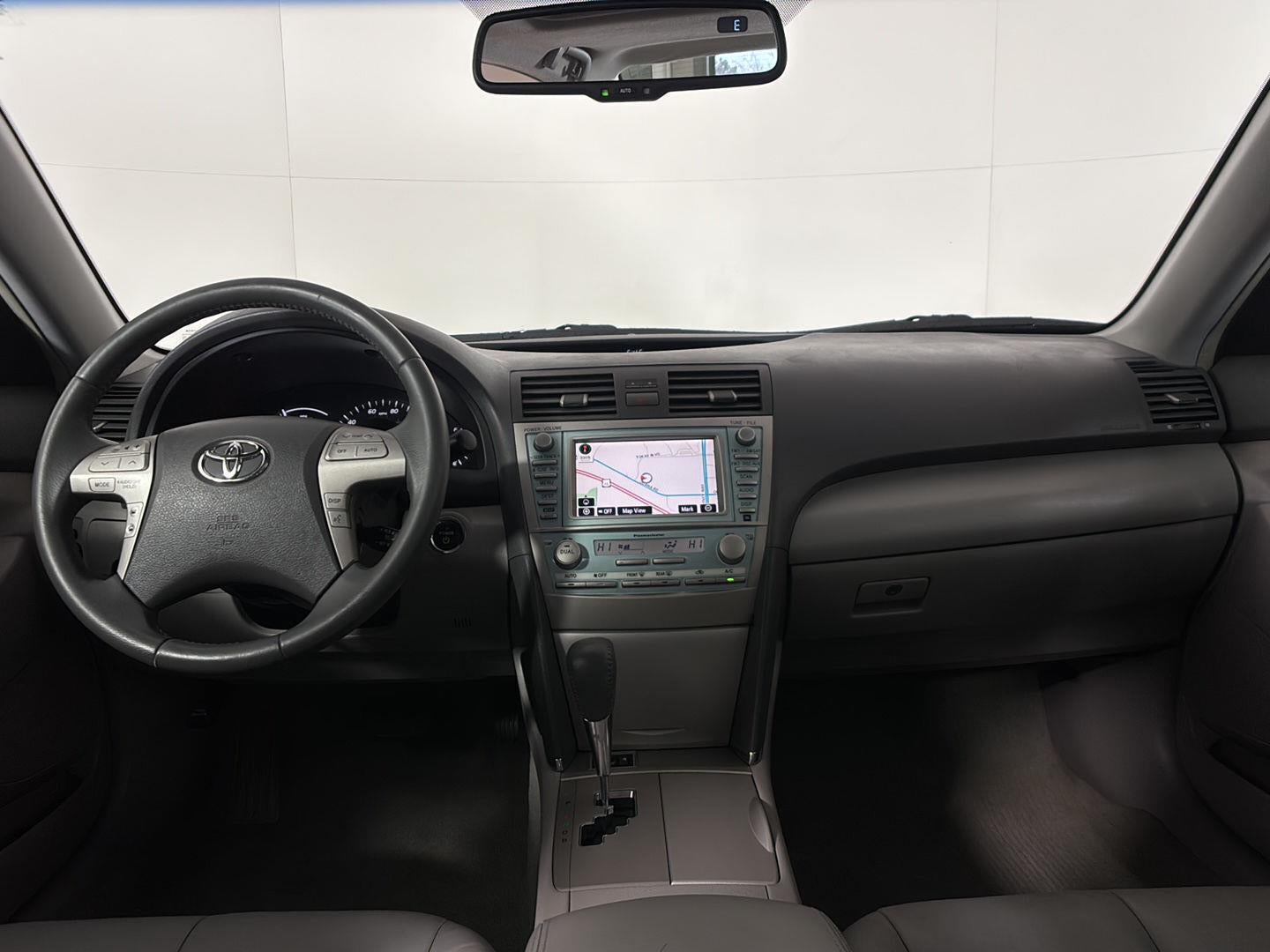 2009 Toyota Camry Hybrid Base