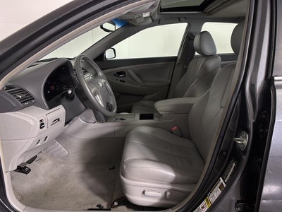 2009 Toyota Camry Hybrid Base
