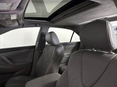 2009 Toyota Camry Hybrid Base