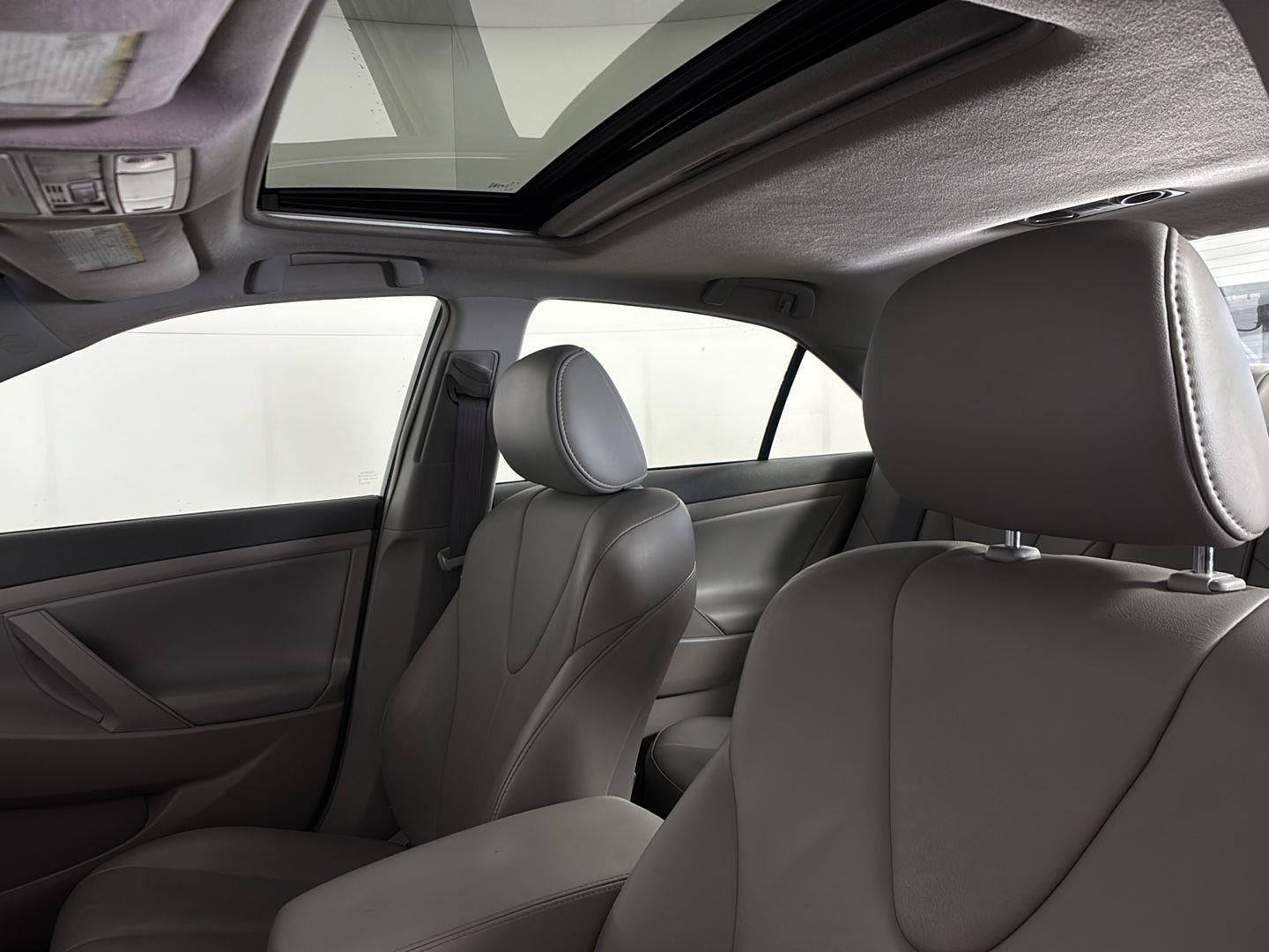 2009 Toyota Camry Hybrid Base
