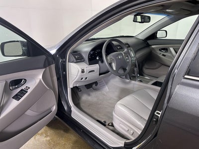 2009 Toyota Camry Hybrid Base