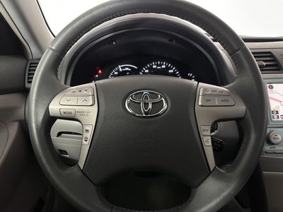 2009 Toyota Camry Hybrid Base