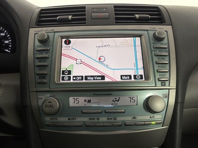 2009 Toyota Camry Hybrid Base