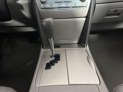 2009 Toyota Camry Hybrid Base
