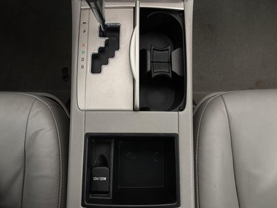 2009 Toyota Camry Hybrid Base