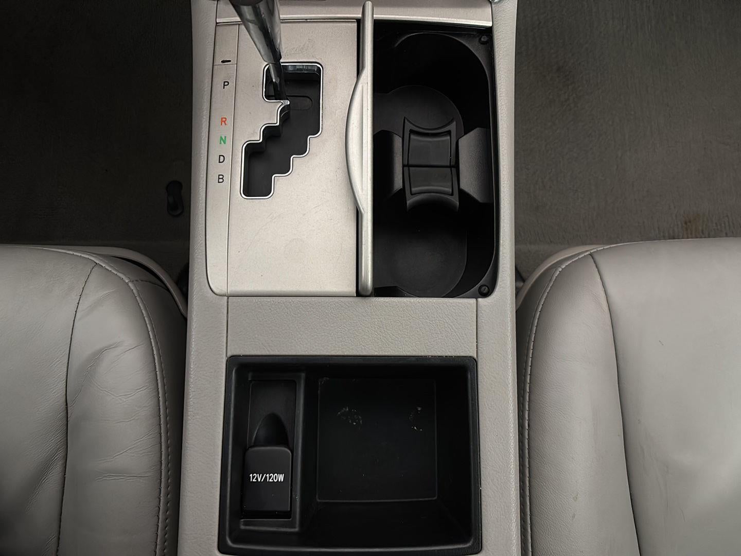 2009 Toyota Camry Hybrid Base