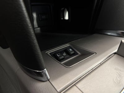 2009 Toyota Camry Hybrid Base