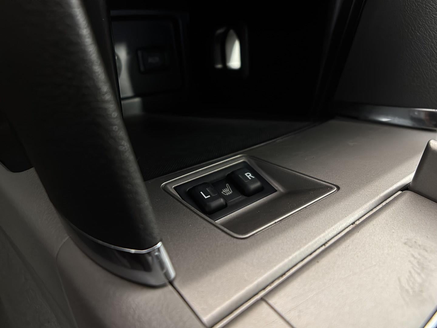 2009 Toyota Camry Hybrid Base