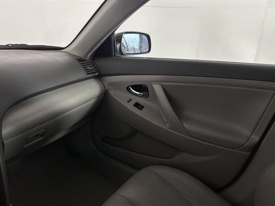 2009 Toyota Camry Hybrid Base