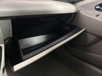 2009 Toyota Camry Hybrid Base