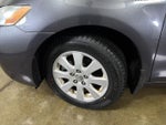 2009 Toyota Camry Hybrid Base