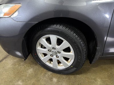 2009 Toyota Camry Hybrid Base