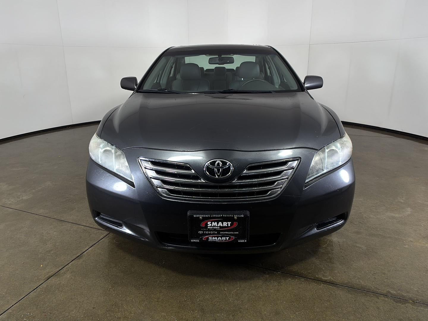 2009 Toyota Camry Hybrid Base