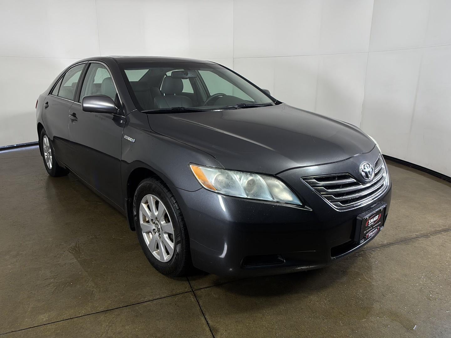 2009 Toyota Camry Hybrid Base