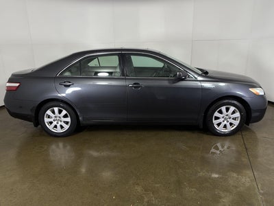 2009 Toyota Camry Hybrid Base