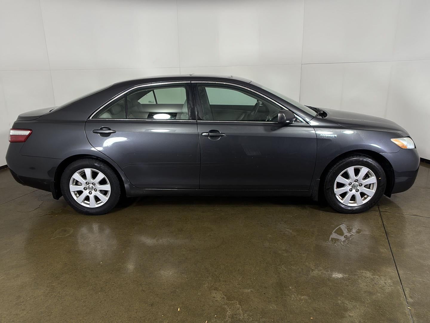 2009 Toyota Camry Hybrid Base