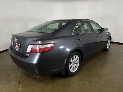 2009 Toyota Camry Hybrid Base