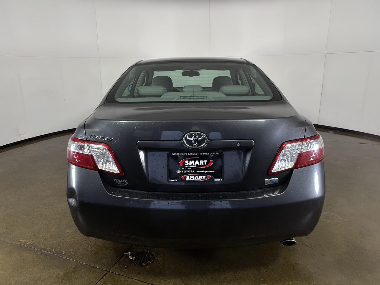 2009 Toyota Camry Hybrid Base
