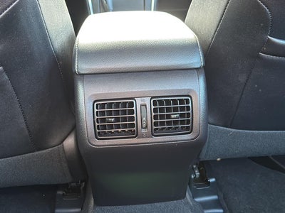2017 Toyota Camry Hybrid XLE
