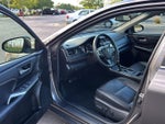 2017 Toyota Camry Hybrid XLE