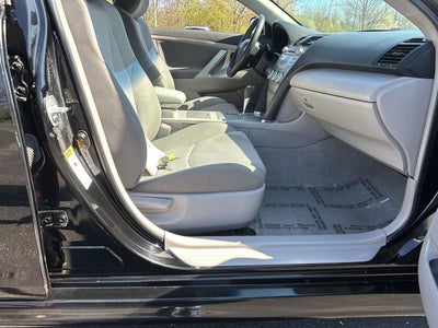 2007 Toyota CAMRY Base