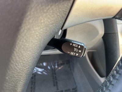 2007 Toyota CAMRY Base